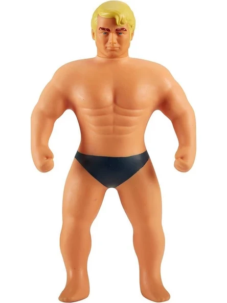 Giochi Preziosi Tre03000 Dev Stretch Armstrong 07743 - 2