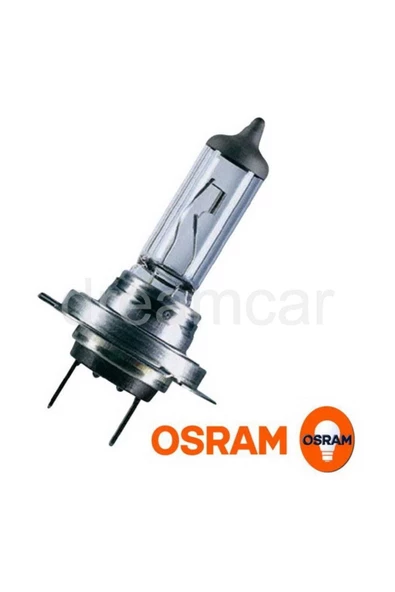 Osram H7 Ampul 55w 12v 0332185