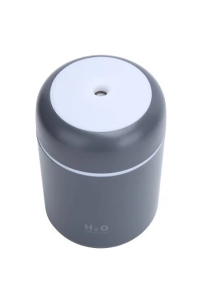 H2o 300 ml Ulrasonik Hava Nemlendirici Ve Aroma Difüzörü H2o 4507 - 3