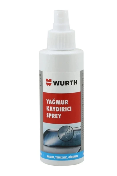 Würth 150ml Yamur Kaydırıcı Sprey / 0893012419