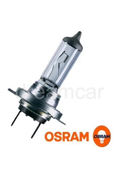 Osram H7 Ampul 55w 12v 0332185