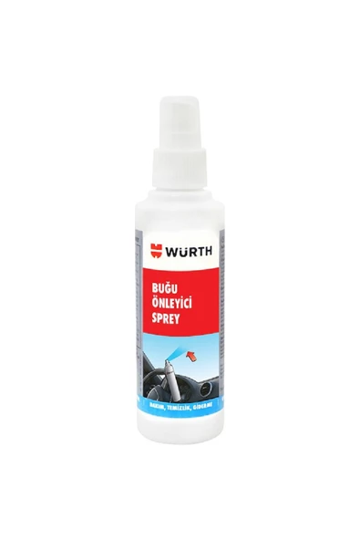 Würth Buğu Önleyici Sprey 170ml