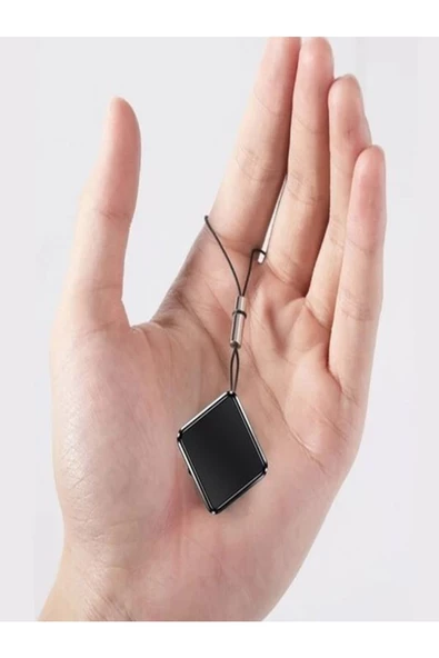 Kulaklık Hediyeli Ultra Ince Mp3 Player Müzik Çalar ve Ses Kayıt Cihazı 16GB - 2