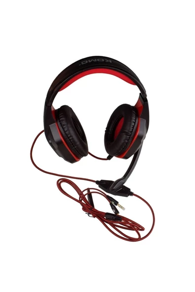 G311 Gaming Kulaküstü Kulaklık Led Işıklı - 3