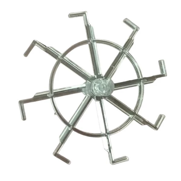 Uğur Buz Makinesi Çarkı - Resim 5