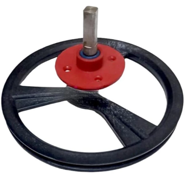 Özlem Soğan Doğrama Makinası Kasnak Ve Göbek Takımı ürün görseli