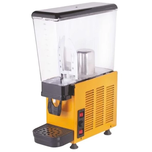 20 Litre Tekli Ayran Makinası ürün görseli