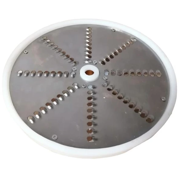 Yazıcılar Sebze Doğrama Makinası İnce Rendesi - Resim 3