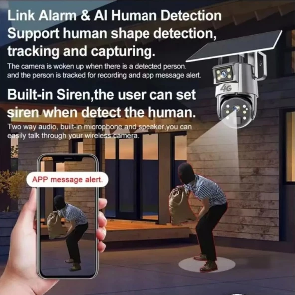 YS-SO10 PRO UBOX SOLAR - 4