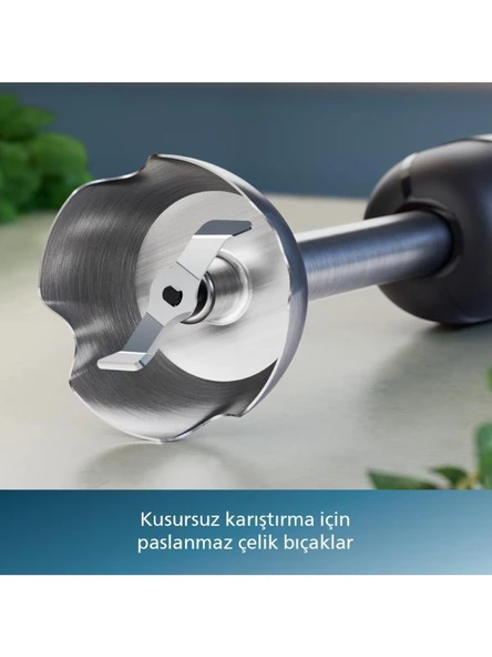 Philips 5000 serisi Philips El Blenderi - Resim 6