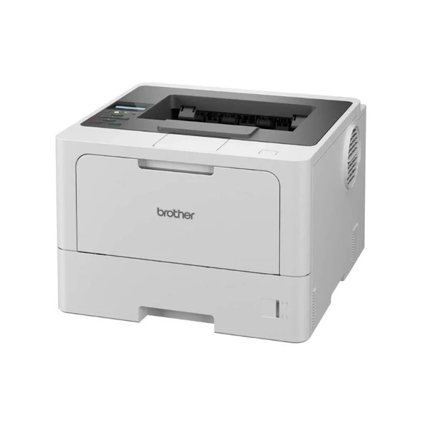 Brother HL-L5210DN Mono Laser Yazıcı Dublex, Ethernet, Wi-Fi - 2