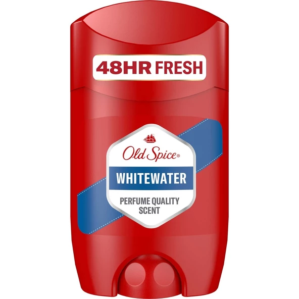 Old Spice Deo Stick 50 ml Whitewater - 2