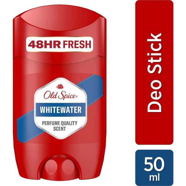 Old Spice Deo Stick 50 ml Whitewater