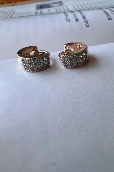 GURMET ALTIN KAPLAMA MİNİ KUPE - Resim 3