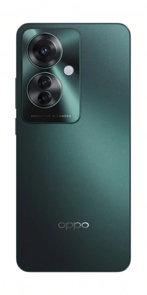 Oppo Reno11 F 5G 8 GB 256 GB Yeşil (Oppo Türkiye Garantili) - 2