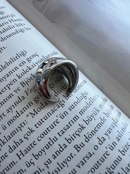 CLOUD CUFF - Resim 3