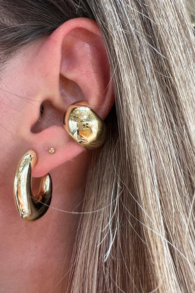 JULY BOMBE EARCUFF - 3