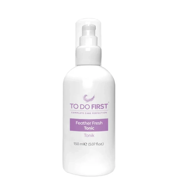 TO DO FIRST Sivilce Ve Siyah Nokta Karşıtı Gözenek Sıkılaştırıcı Aydınlatıcı Tonik 150 ML - 2