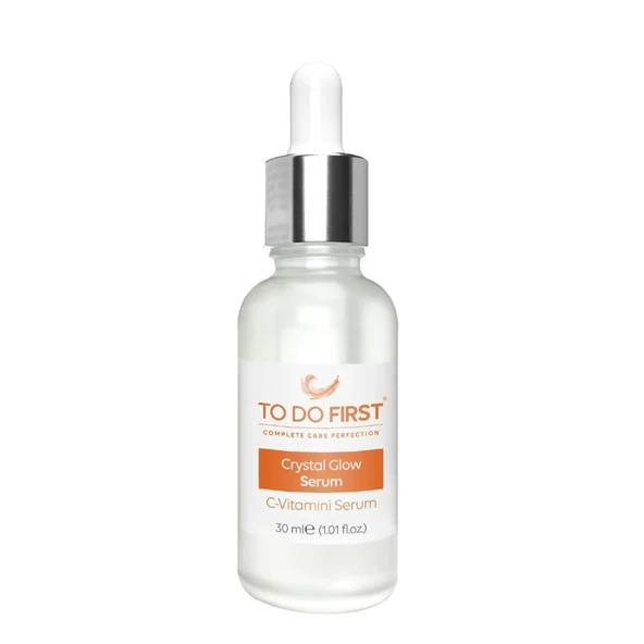 TO DO FIRST C Vitamini Serum 30 ML - 2