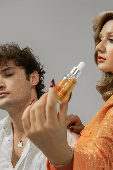 TO DO FIRST C Vitamini Serum 30 ML - 8