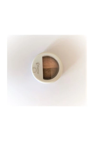 Flormar Terracotta Eye Shadow No65 - 1