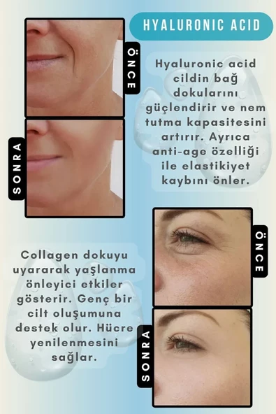 TO DO FIRST Gözenek Sıkılaştırıcı ve Kırışıklık Giderici Gece Serumu 30 ML - 4
