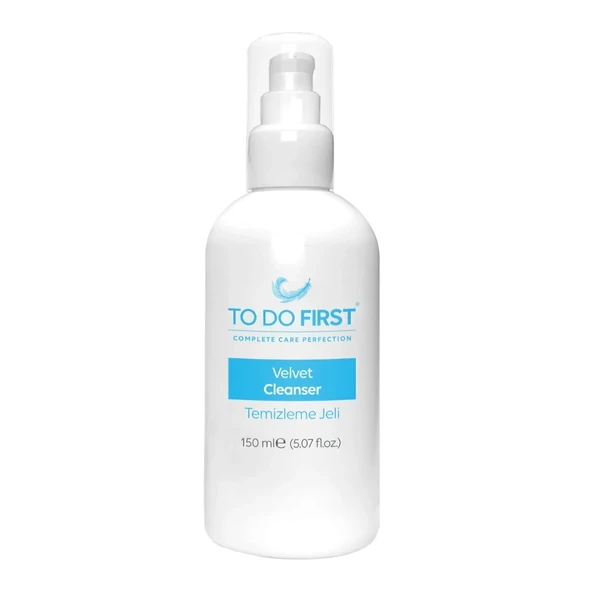 TO DO FIRST Sivilce Ve Siyah Nokta Karşıtı Temizleme Jeli 150 ML - 2