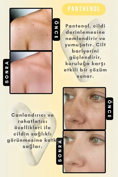TO DO FIRST Leke ve Kırışıklık Karşıtı 50+ SPF Güneş Kremi 50 ML - 5