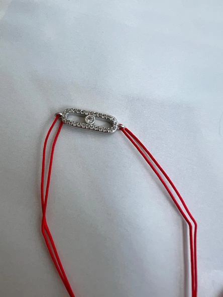 İP BILEKLIK (ZIRKON TAŞ ) - 3