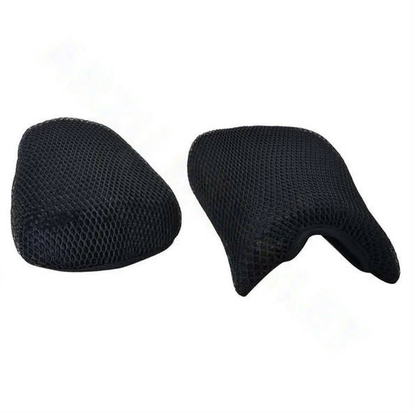 Bajaj Pulsar Ns 200 Sele Kılıfı Fileli ürün görseli