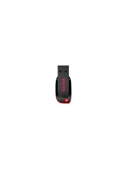 Sandisk Cruzer Blade 64GB Usb Bellek (SDCZ50-064G-B35) - 2