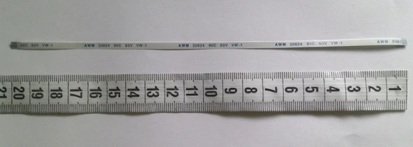 Asus Rog Strix G513 G513IC G513I G513IM G513Q G513QR G513QY G513RS G513RX Sag bar led flexi 6-0.5-20A - Resim 2