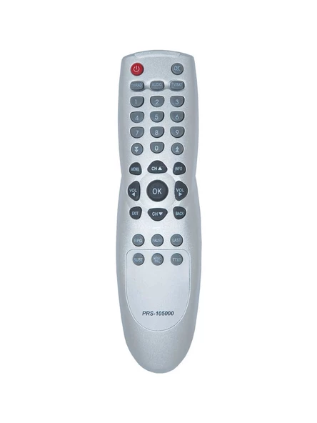Premier Prs 105000 Uydu Alıcı Kumandası