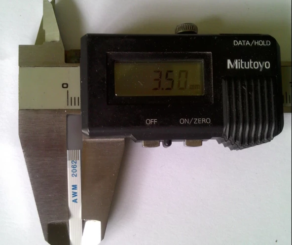 Asus Rog Strix G513 G513IC G513I G513IM G513Q G513QR G513QY G513RS G513RX Sag bar led flexi 6-0.5-20A - Resim 3