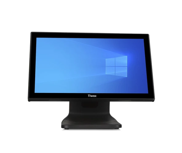 Tiwox TP-1903 18,5" İ3 3.Nesil 8GB RAM 128 SSD Endüstriyel Pos PC