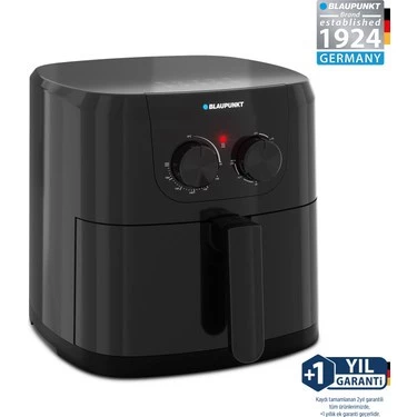 Blaupunkt A5450 Taste Master Air Fryer 4.5 lt Yağsız Fritöz