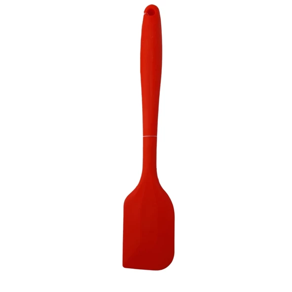 SİLİKON BÜYÜK SPATULA-SL087