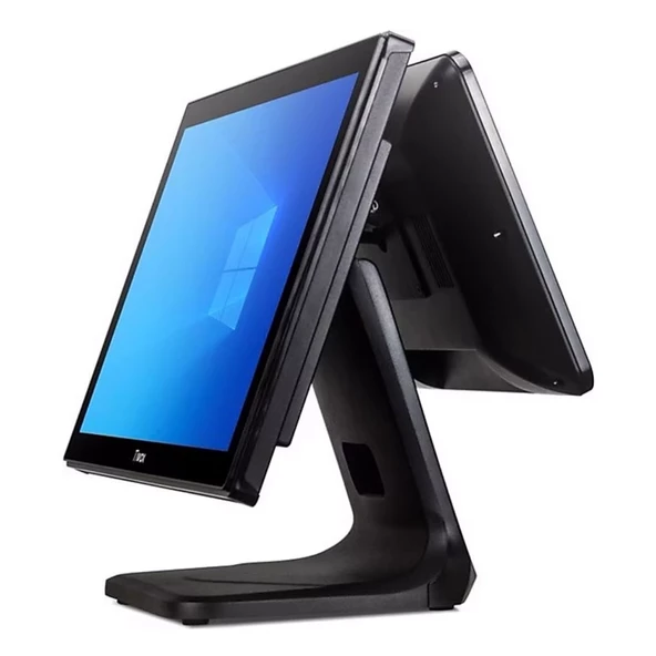 Tiwox TP-1903D 18,5 İ3 3.Nesil 8GB RAM 128 SSD PC 13,2 2.Ekran End. Pos - 2