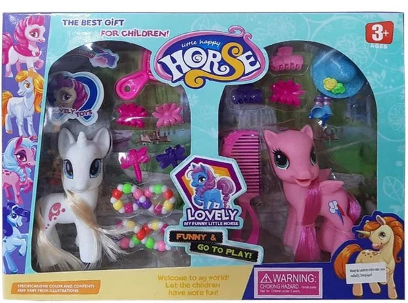 My Little Pony Horse