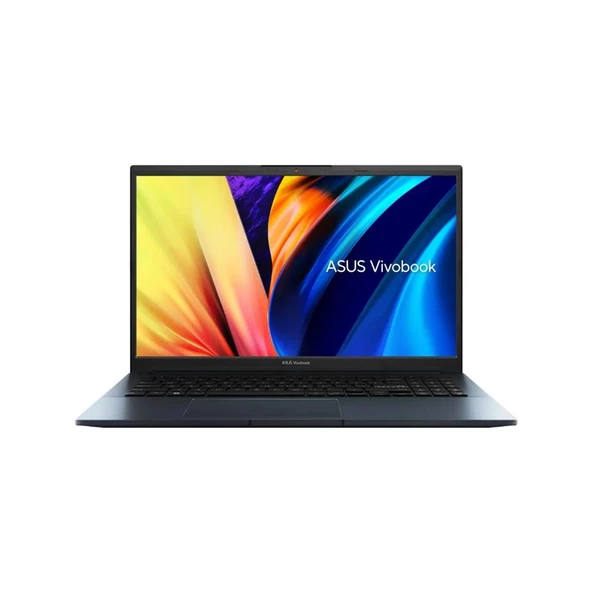 Asus M6500QF-HN017 Vivobook Pro 15 Amd Ryzen 5 5600H 16GB 512GB 4GB RTX2050 FreeDOS 15.6" Notebook