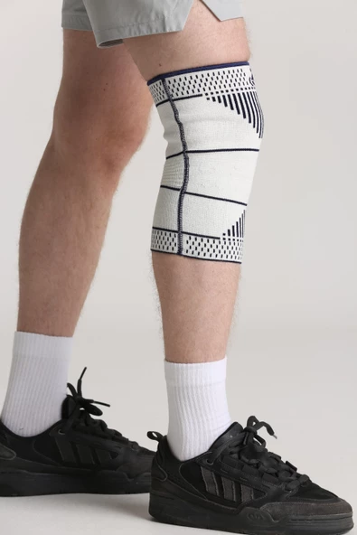 MORSA CYBERG® ÖRME MEDİKAL DİZLİK - 3