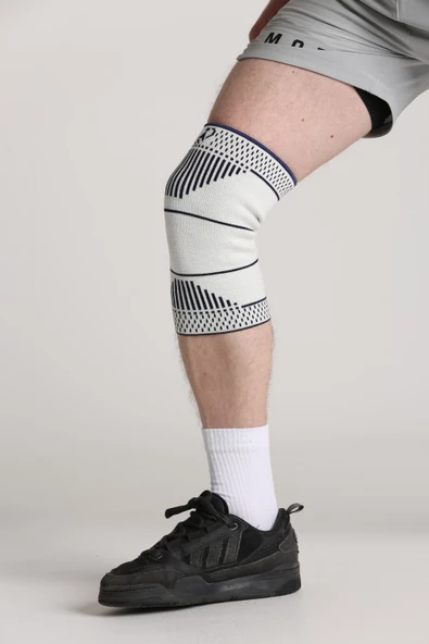 MORSA CYBERG® ÖRME MEDİKAL DİZLİK - 2