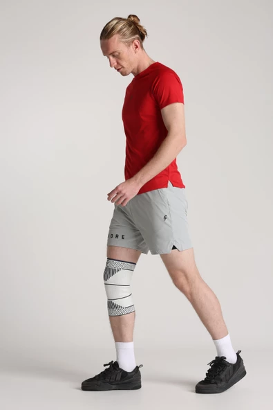 MORSA CYBERG® ÖRME MEDİKAL DİZLİK - 4