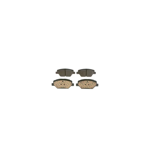 KRAFTVOLL 07010095-ON FREN BALATASI 17 JANT INSIGNIA B 17 > 84120877/-1807