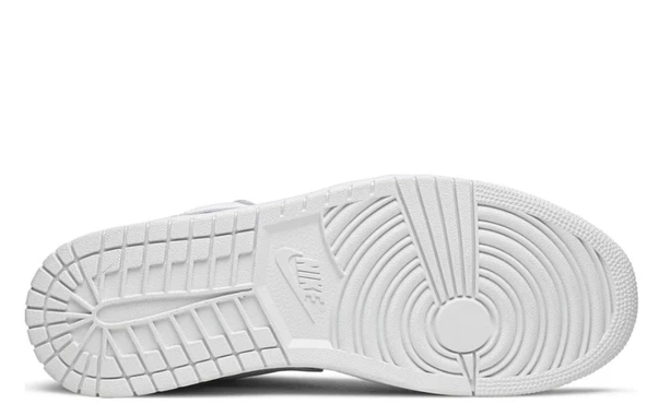 Nike Air Jordan 1 Low Paris - Resim 4