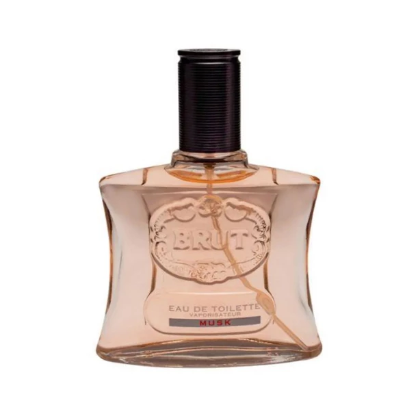 Brut Musk EDT 100 ml Erkek Parfüm - Resim 2