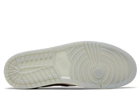 Nike Air Jordan 1 Retro Low OG Year of the Dragon - Resim 4