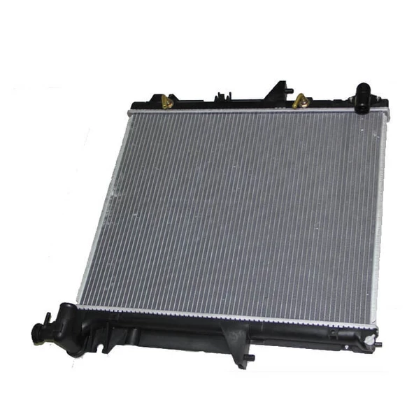 MANDO HC2530043820-SU RADYATORU MITSUBISHI L300 2.5 D > 2530040000_)-(123