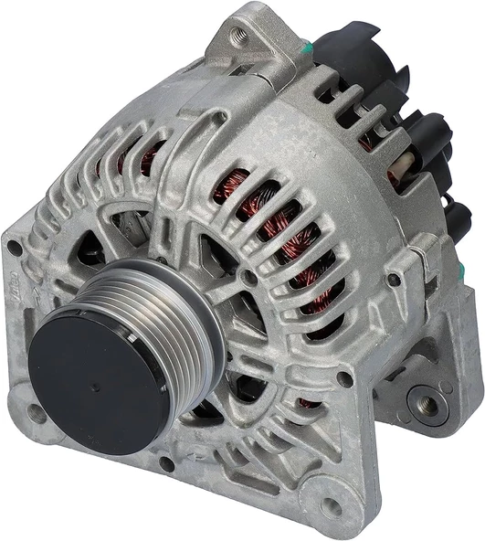 MANDO MEE035052-ALTERNATOR NISSAN NOTE 1.5 DCI > 2310000Q0G_(-484