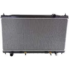 DENSO DRM46044-SU RADYATORU NISSAN JUKE 1.5 DCI > 214101FE0B_(-163
